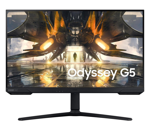 Samsung Odyssey G5 LS27AG520PPXEN - 1124349 - zdjęcie